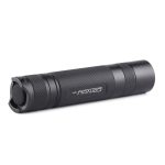 Convoy S21A  black 21700 flashlight