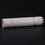 Convoy S21A  MAO 21700 flashlight