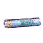 Convoy S21G colorful titanium alloy 21700 flashlight