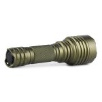 Convoy C8+ green 18650 flashlight