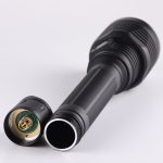 Convoy M21G 21700 flashlight