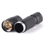 Convoy S8 18650 flashlight