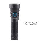 Convoy M21H 21700 flashlight