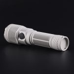 Convoy M21F MAO 21700 flashlight