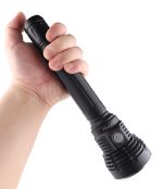 Convoy M21J 21700 flashlight