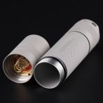 Convoy S21A  MAO 21700 flashlight