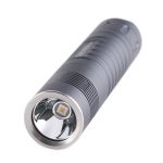 Convoy S21B gray 21700 flashlight