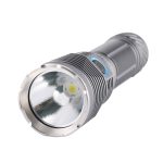 Convoy M21F gray 21700 flashlight