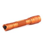 Convoy T4 orange AA 14500 flashlight