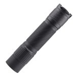 Convoy S21G black 21700 flashlight