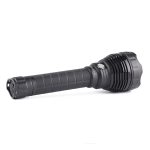 Convoy L6 black 26650 flashlight