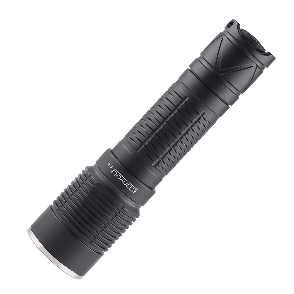 Convoy S16 21700 flashlight