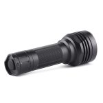 Convoy M26C black 26650 flashlight