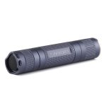 Convoy S3 gray 18650 flashlight