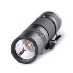 Convoy T2 UV 365nm AA 14500 flashlight