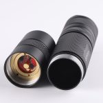 Convoy S26A 26800 26500 flashlight