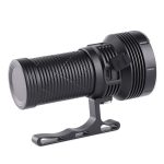 Convoy 3X21C 21700 flashlight