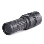 Convoy M3-C 26650 flashlight