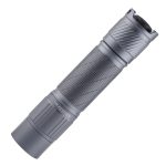 Convoy S21G gray 21700 flashlight