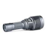 Convoy M21D gray 21700 flashlight