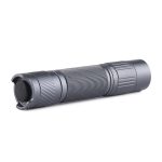 Convoy S21G gray 21700 flashlight