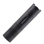 Convoy S11 black 26650 flashlight