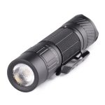 Black Convoy T5 flashlight,AA 14500