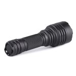 Convoy C8+ black 18650 flashlight