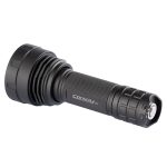 Convoy Z1 21700 flashlight,zoomable