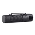 Convoy H1 18650 L-shape flashlight with battery