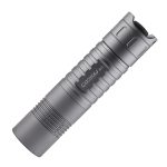 Convoy S11 gray 26650 flashlight