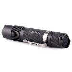 Convoy S8 18650 flashlight