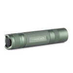 Convoy S21A green 21700 flashlight