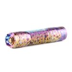 Convoy S21G colorful titanium alloy 21700 flashlight