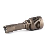 Convoy M21C tan 21700 flashlight