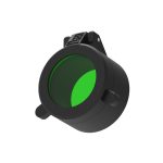 Weltool LF32G green filter for T8,T8Plus,T19,T6 flashlights