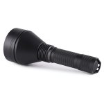 Convoy L21B UV365nm, 21700 flashlight