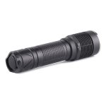 Convoy S12 21700 flashlight