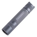 Convoy S21A UV 365nm 21700 flashlight with ZWB2 filter