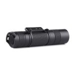 Convoy T2 black AA 14500 flashlight