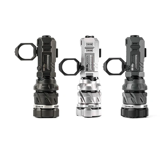 LOOP GEAR SK01s LEP Flashlight