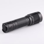 Convoy S12 UV 365nm with filter 21700 flashlight