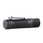 Convoy H3 21700 L-shape flashlight with battery