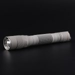 Convoy T4 MAO AA 14500 flashlight