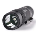 Convoy S8 18650 flashlight