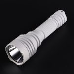 Convoy C8+ MAO 18650 flashlight