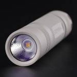 Convoy S21A  MAO 21700 flashlight