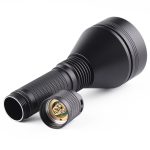 Convoy L21B , 21700 flashlight