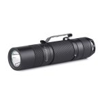 Convoy T2 black AA 14500 flashlight