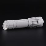 Convoy M21B MAO 21700 flashlight